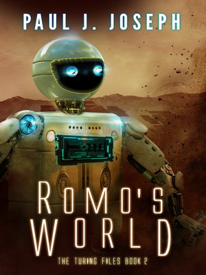 cover image of Romo's World
